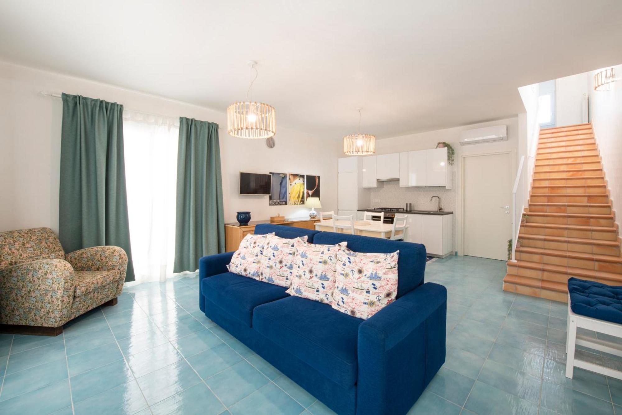 Villette Orsa Maggiore Pozzallo Εξωτερικό φωτογραφία
