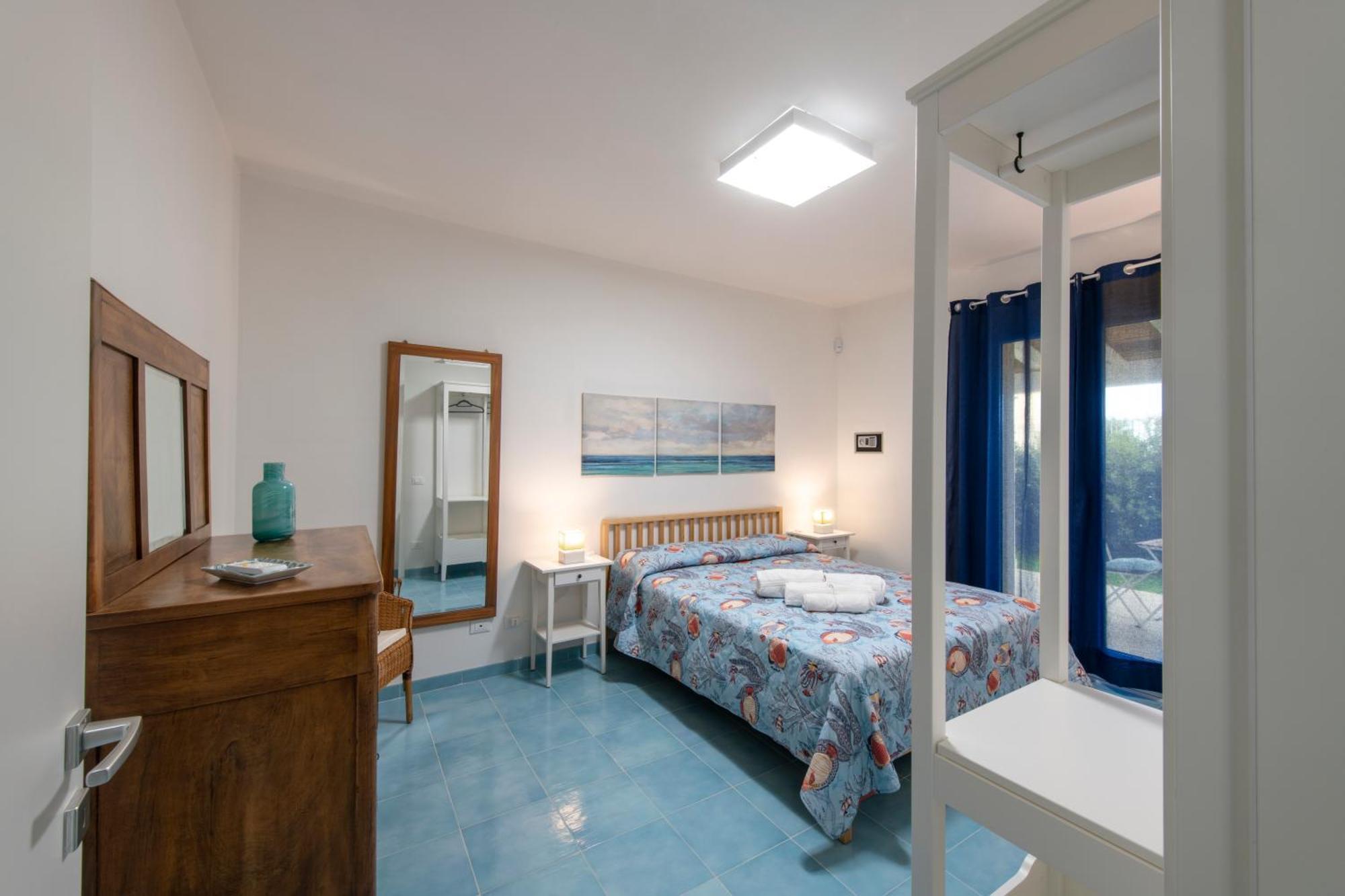 Villette Orsa Maggiore Pozzallo Εξωτερικό φωτογραφία