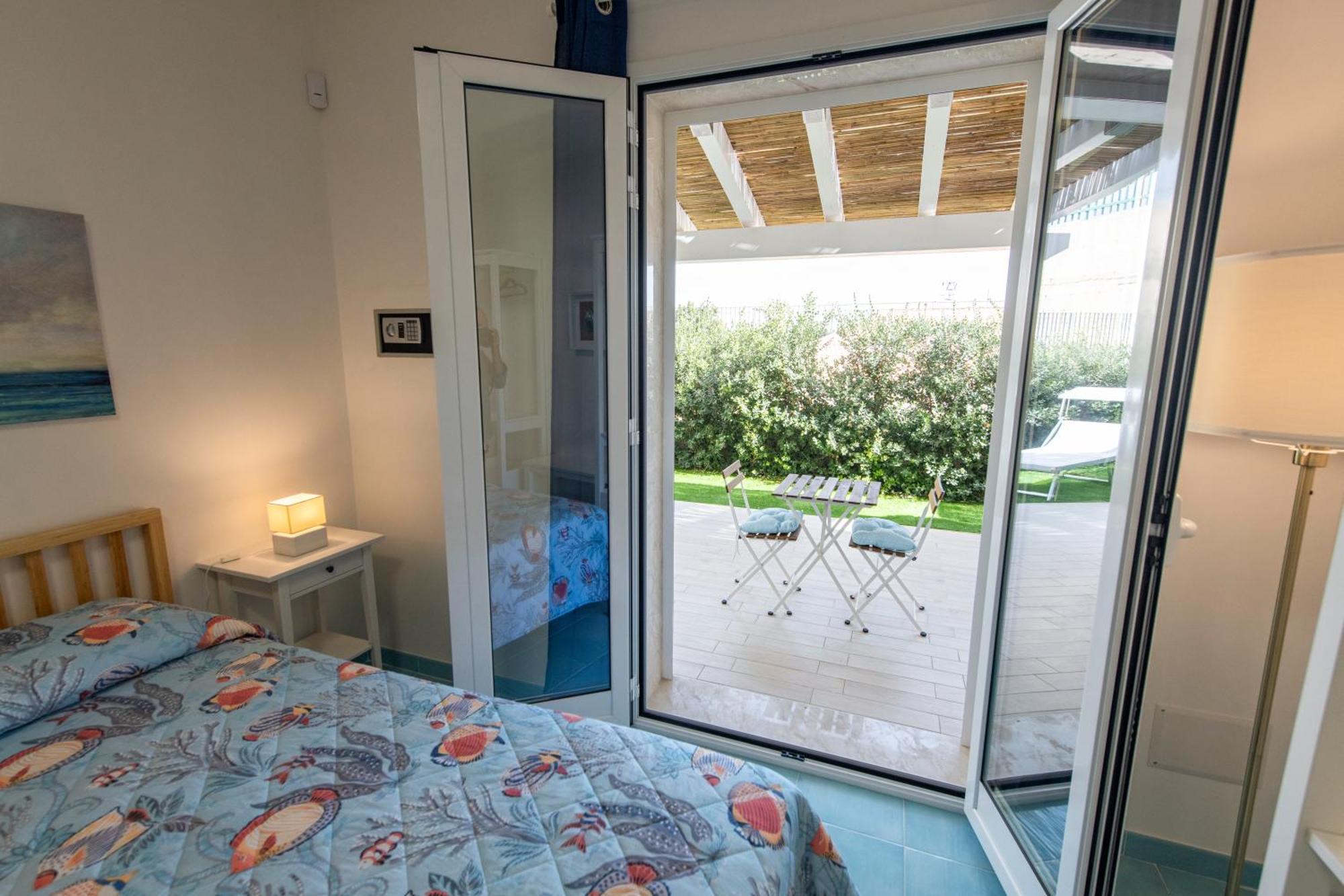 Villette Orsa Maggiore Pozzallo Εξωτερικό φωτογραφία