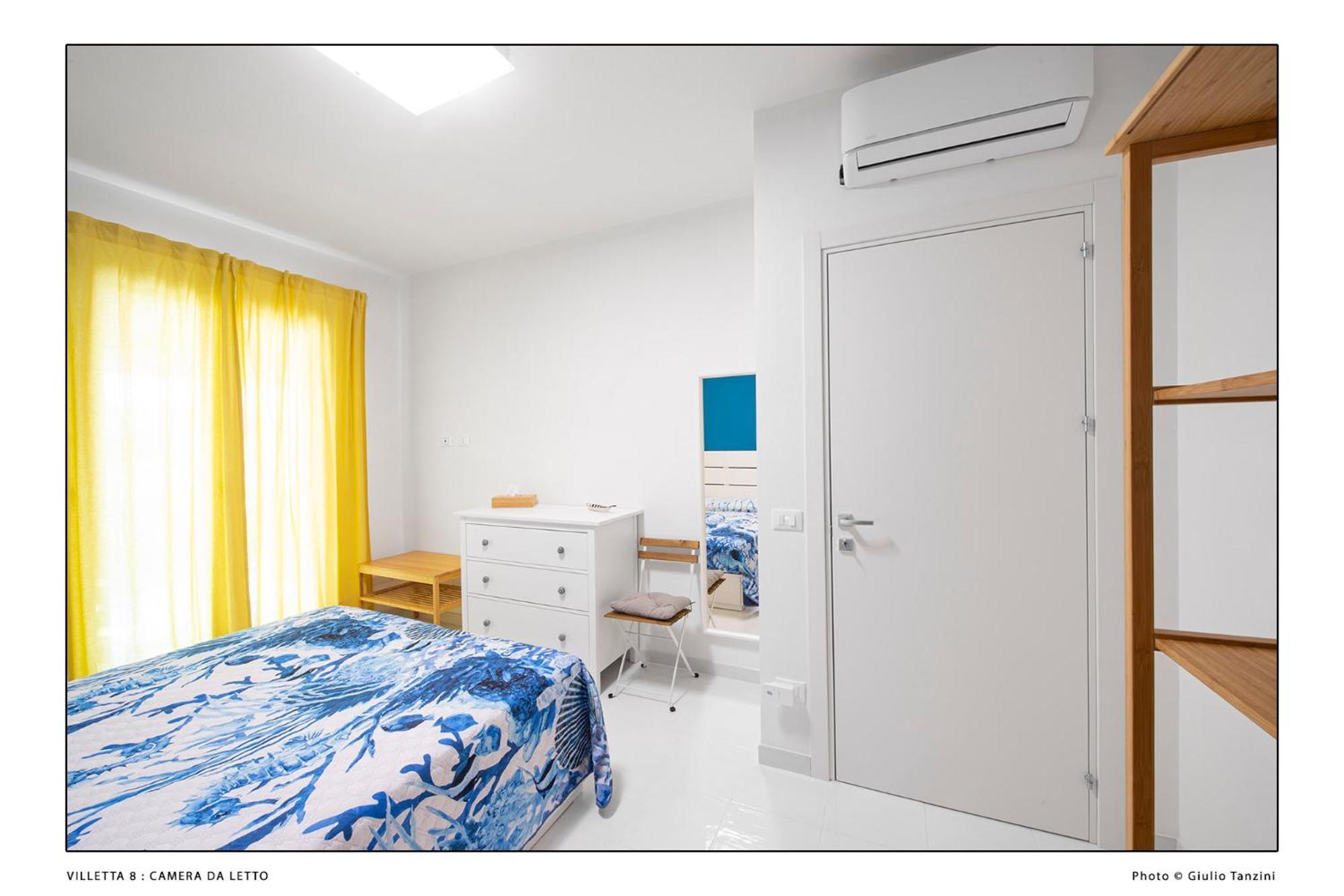 Villette Orsa Maggiore Pozzallo Δωμάτιο φωτογραφία