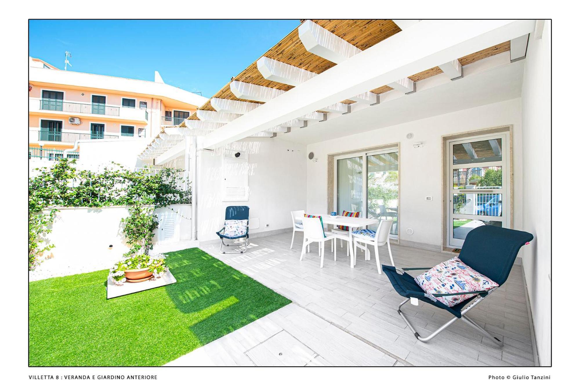 Villette Orsa Maggiore Pozzallo Δωμάτιο φωτογραφία