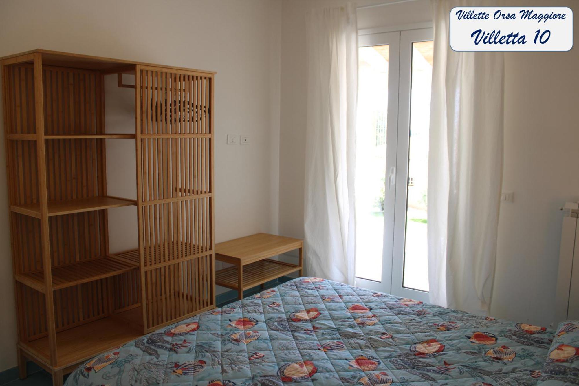 Villette Orsa Maggiore Pozzallo Δωμάτιο φωτογραφία