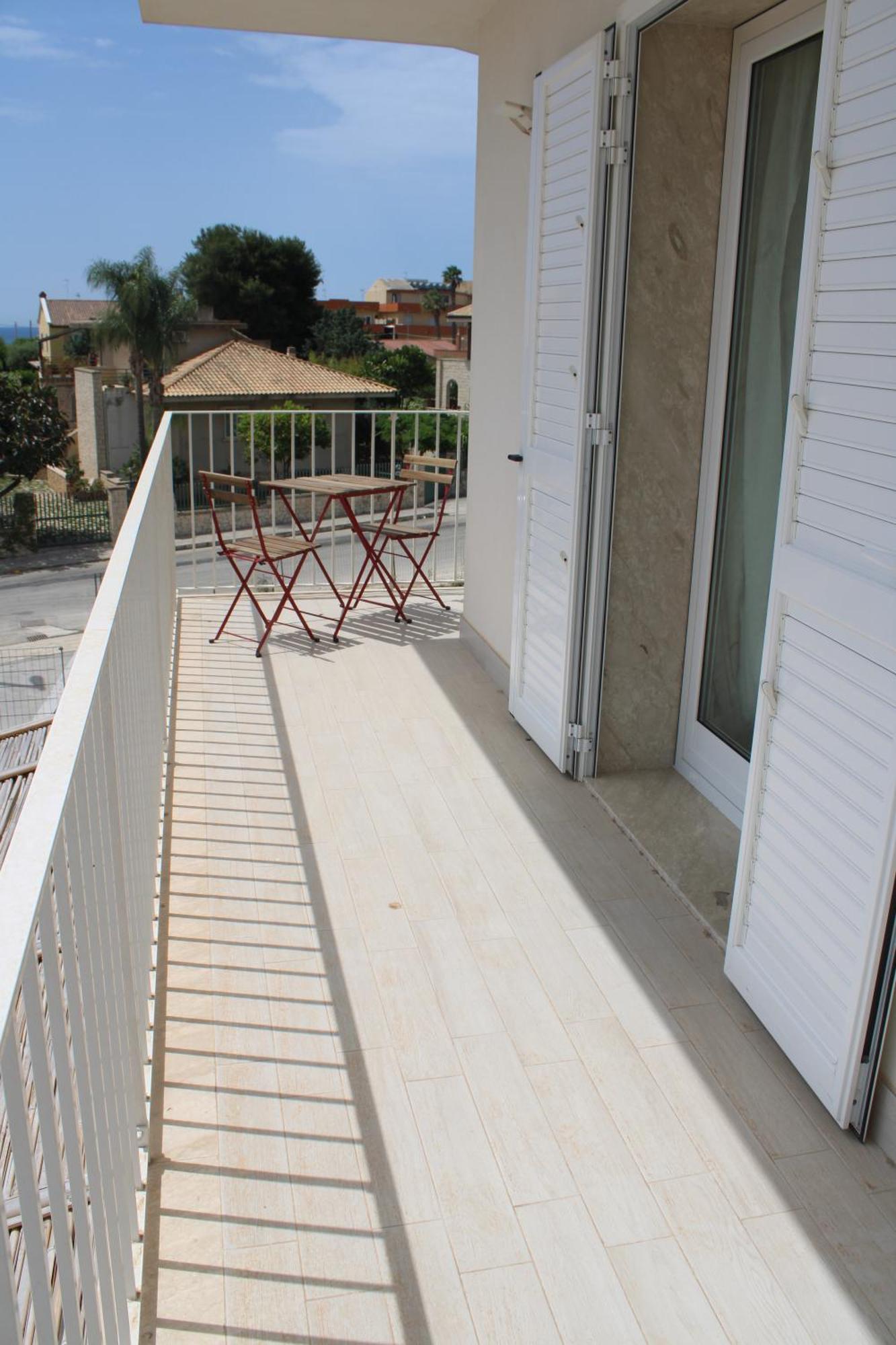 Villette Orsa Maggiore Pozzallo Εξωτερικό φωτογραφία